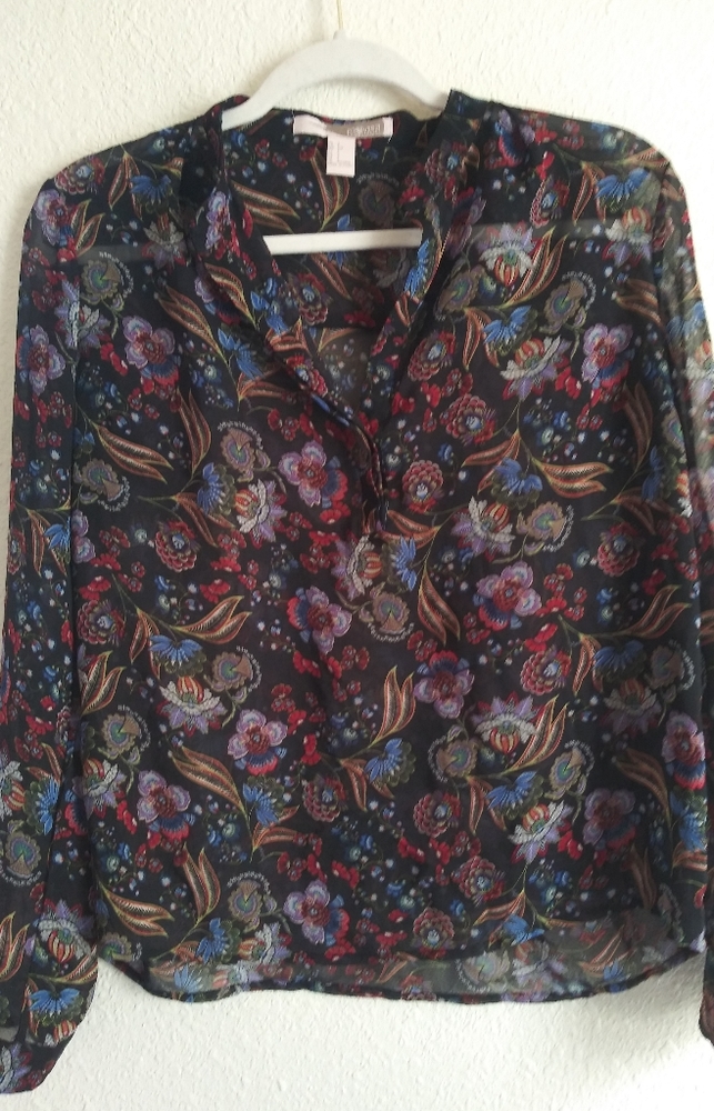 Ladies top